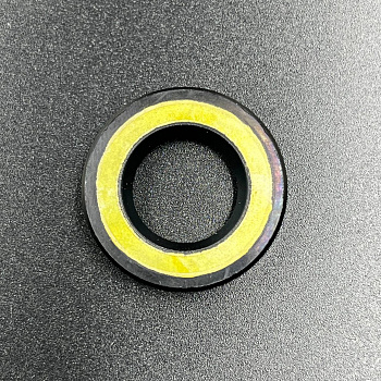 Сальник Yamaha (93101-17054) (17x30x6) (WUHU)