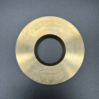 Шайба упорная гребного винта MERCURY 75-275/MERCRUISER ALPHA, BRAVO ONE (12-835467Q01) (Quicksilver)