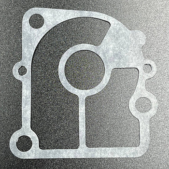 Прокладка под пластину помпы охлаждения Tohatsu 9.9-18, MFS9.9-20 (Tohatsu)
