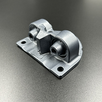 Демпфер опорный резиновый Yamaha 9.9-15 (Верхний) (Omax)