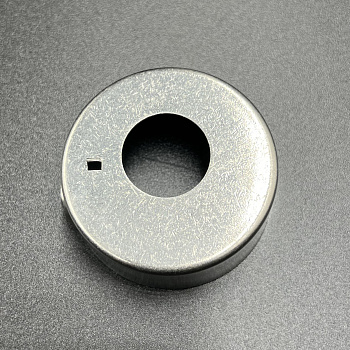 Стакан помпы охлаждения Yamaha 40-50, F30-70 (YUELANG)