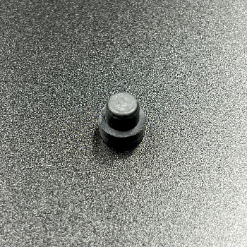 Заглушка жиклера холостого хода Tohatsu 5-8, 30-90, MFS25-30 (PREMARINE)