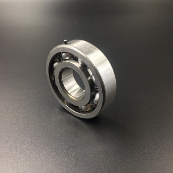 Подшипник шариковый Yamaha 20-50 (25x62x17) (Osaka)