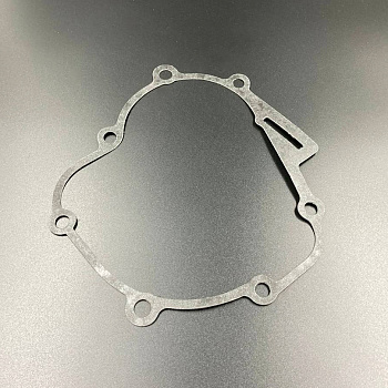 Прокладка под блок /F4-01.06.16/01050310 (68D-11351-A0) (PREMARINE2)