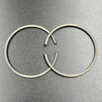 Кольца поршневые Mercury 4-5 (Quicksilver)