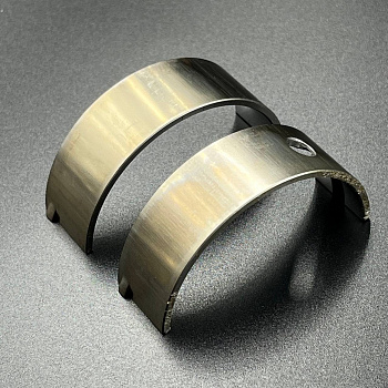 Вкладыш коренной (пара) Suzuki DF70-90(A) (Black) (12340-57K02-0D0) (Suzuki)