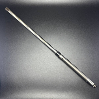 Вал торсионный Yamaha 55 (S) (Kacawa)