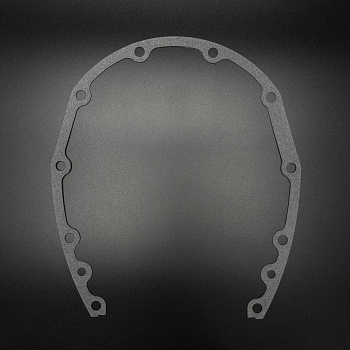 Прокладка паронитовая MERCRUISER ALFA BRAVO GASKET (14250) (Quicksilver)