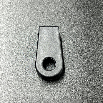 Наконечник троса д/у Yamaha 6-300 (703-48345-01;67275-95600;67275-95602) (Osaka)