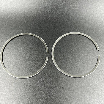 Кольца поршневые, комплект на один поршень Mercury 40-60 3 цил. (STD) (Omax)