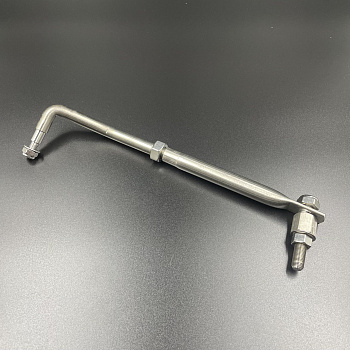 Тяга рулевая универсальная 265-295 мм (N-Flex)