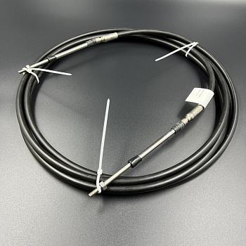 Трос д/у (газ/реверс) (17FT) (C8 Усиленный) (N-Flex)