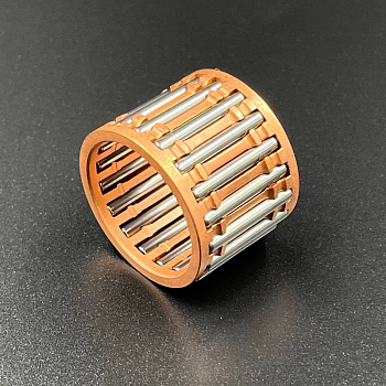 Подшипник поршневой Yamaha 115-250 (93310-32337; 93310-32668) (Палец на 23mm) (23х28х21.5) (Omax)