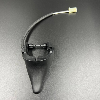 Курок газа (с подогревом) Yamaha RS10/RS90/RST90/RSG90 (Yamaha)