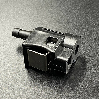 Коннектор топливный Honda BF8-130 (к двигателю) (Sinera)