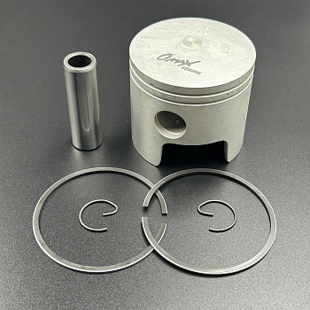 Поршневой комплект Yamaha 20-25N (+0.50mm) (Omax)