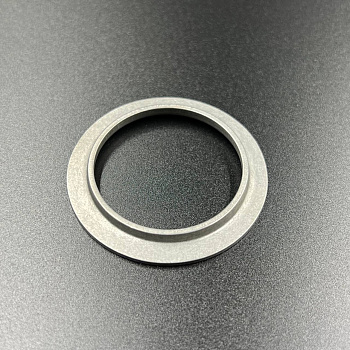 Шайба кронштейна подвески верхняя Yamaha 9,9-15 (YUELANG)