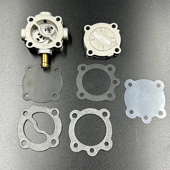 Топливный насос Suzuki DT9,9-15 (Omax)