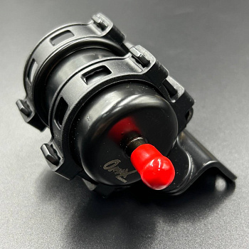 Фильтр топливный тонкой очистки Suzuki DF70-90A (15440-87L11) (Omax)