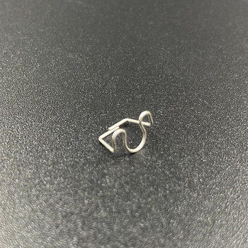 Стопор поплавка карбюратора Yamaha 4-5 (PREMARINE)