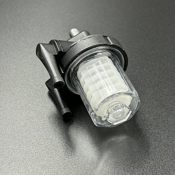 Фильтр топливный  (в сборе) Tohatsu 25-30 (3AD-02230-0; 3B7-02230-0) (KACAWA)