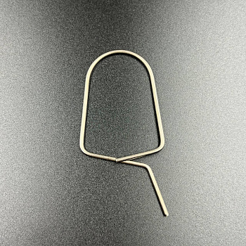 Пружина собачки ручного стартера Yamaha 9.9-15 (PREMARINE)