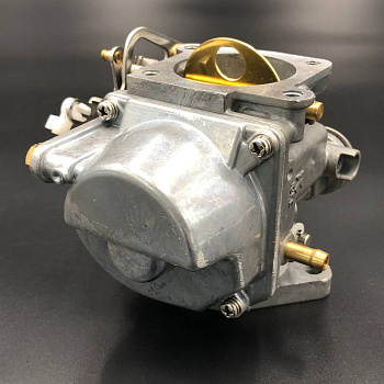 Карбюратор №3 Yamaha 75-90 (688-14303-40) (PREMARINE)