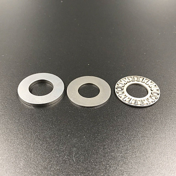 Подшипник роликовый Yamaha 9.9-15, F8-15 (14х29х6) (93341-414V1) (93341-41414) (Yamaha)