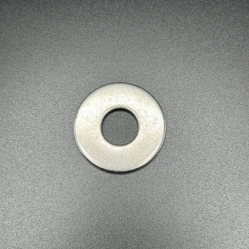 Шайба гайки гребного винта MERCURY/Tohatsu 8-30 (12-161402;346-64124-5) (Quicksilver)