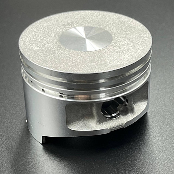 Поршень YAMAHA F4-F5  (PREMARINE)