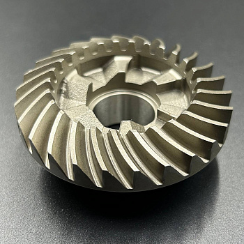 Шестерня заднего хода Yamaha 40X (66T-45571-00; 66T-45570-00)  (Omax)