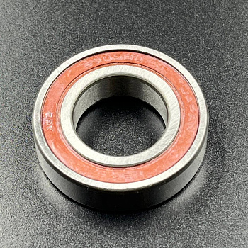 Подшипник снегохода Yamaha, закрытый (25х47х12) (93306-00507; 93306-00503) (NSK)