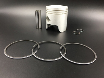 Поршневой комплект Yamaha 40-50 (3RING) (0.50mm) (TM)