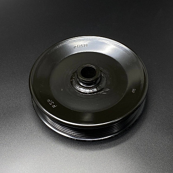 Шкив стальной Mercruiser QS