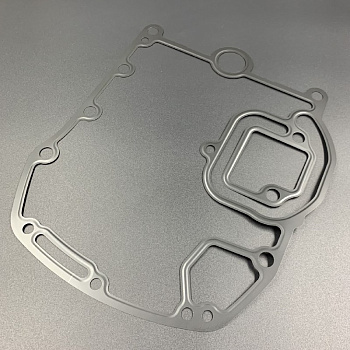 Прокладка масляного поддона Suzuki DF90-140, DF100-140(A) (Suzuki)