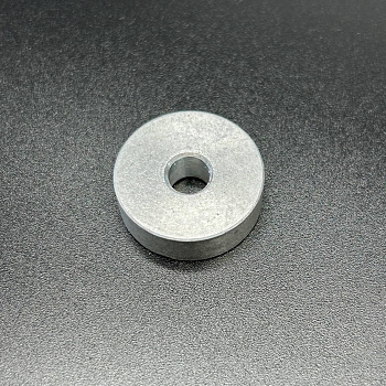 Анод подвески Mercury/Mariner 2.5-3.3 (Алюминиевый) (823913Q) (Quicksilver)