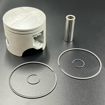 Поршневой комплект Yamaha 115-225 (P) (21mm) (STD) (KACAWA)