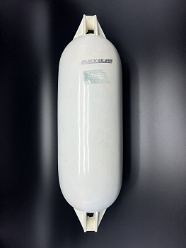 Кранец бел. #3 (885744) (Quicksilver)