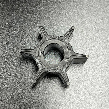 Крыльчатка помпы охлаждения Yamaha 30-50, F20-40 (PREMARINE)