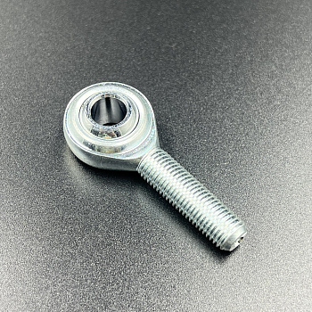 Рулевой наконечник Yamaha VK540 (левая резьба) (08-103-17; 87S-23847-01)