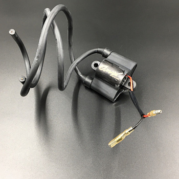 Катушка зажигания Yamaha 9.9D-15D/20-25 (Omax 2)