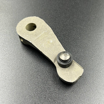 Рычаг переключения Mercruiser R/ MR/ Alpha One/ Alpha One Gen II (45518A3) (Mercury)