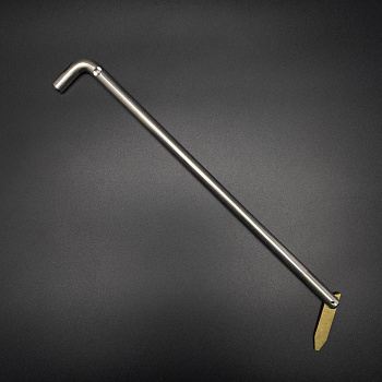 Штифт упорный PIN ASSY-TILT (Quicksilver)