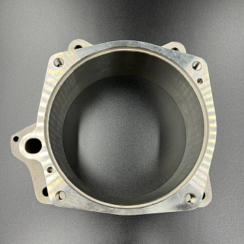 Корпус импеллера Yamaha 160mm (6ET-51312-00) (YHS)