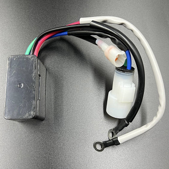 Реле гидроподъема Suzuki DF60-250 (Premarine)