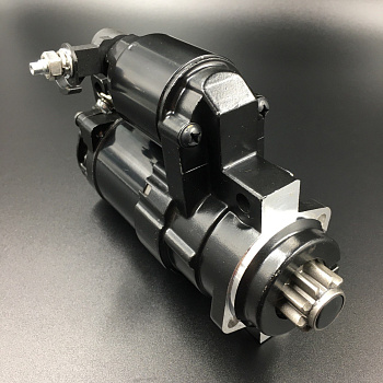 Электростартер Yamaha F25-40 (от 2009 г.) (WUHU)