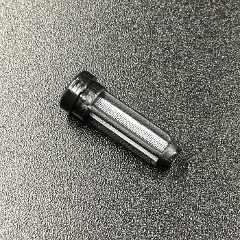 Фильтр топливный Yamaha F75-100 (вставка сменная в карбюратор) (Omax)