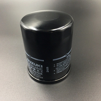 Фильтр масляный Suzuki DF100-115, DF70-140(A) (16510-61A31) (Suzuki)