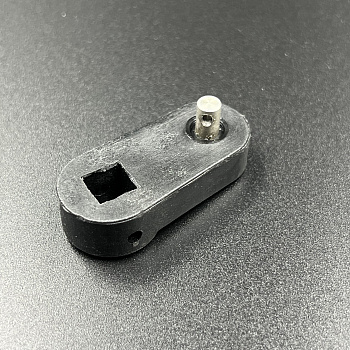 Рычаг оси включения хода Yamaha F9.9-40 (PREMARINE)