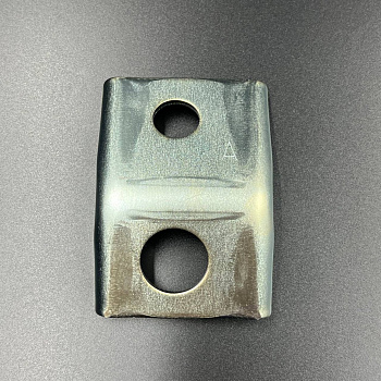 Кронштейн двигателя передний левый Yamaha VK 540 (Yamaha)